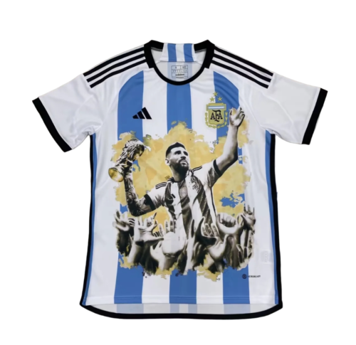 Edición Especial Argentina campeón del Mundo