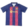 Concepto camiseta FC Barcelona