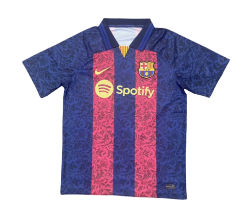 Concepto camiseta FC Barcelona