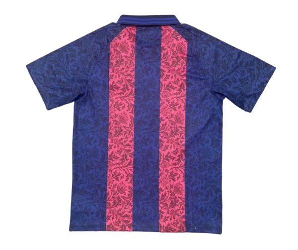 Concepto camiseta FC Barcelona