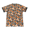 Concepto camiseta Inglaterra