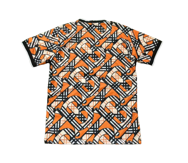 Concepto camiseta Inglaterra