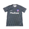 Concepto camiseta Atlético de Madrid