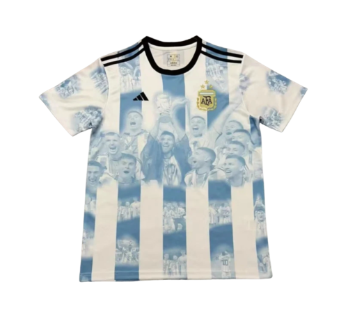 Edición Especial Argentina campeón del Mundo