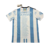 Edición Especial Argentina campeón del Mundo