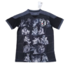 Edición Especial camiseta Japón
