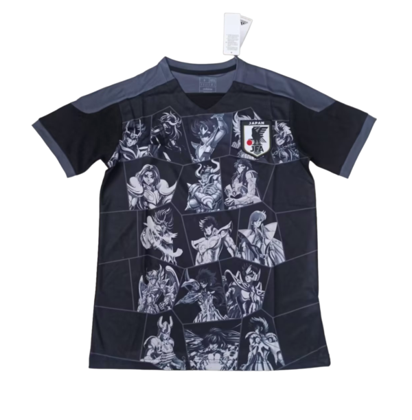 Edición Especial camiseta Japón
