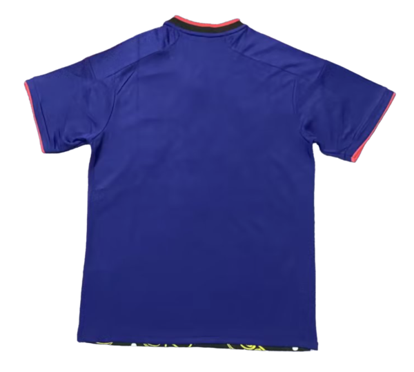 Edición Especial camiseta Japón