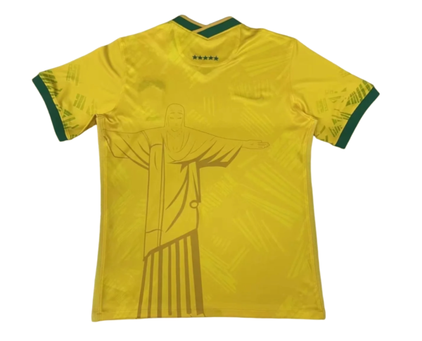 Edición Especial Brasil Cristo Redentor