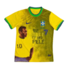 Edición Especial Brasil x Pelé