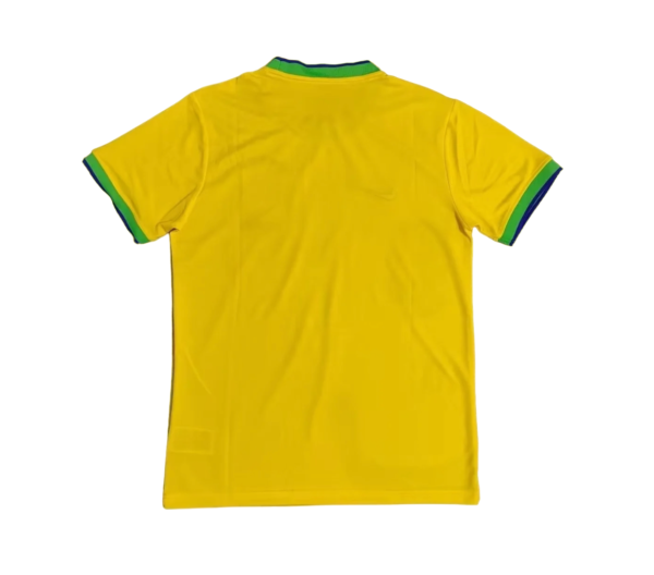 Edición Especial Brasil x Pelé
