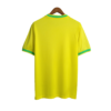Edición Especial camiseta Brasil