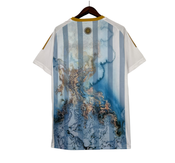 Edición Especial camiseta Argentina