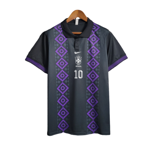 Edición Especial camiseta Brasil