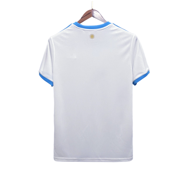 Edición Especial camiseta Argentina