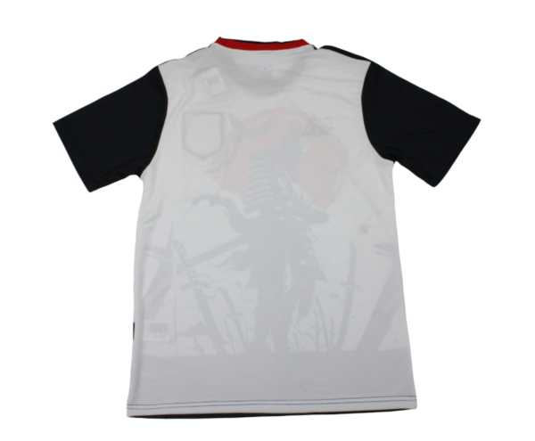 Edición Especial camiseta Japón Samurai
