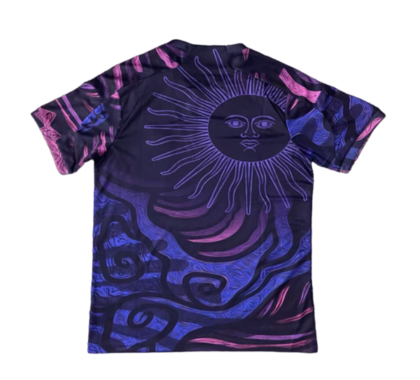 Edición Especial camiseta Argentina