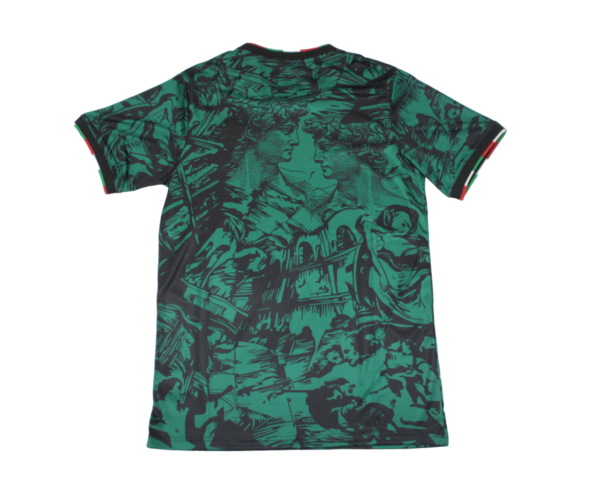 Edición Especial camiseta Italia