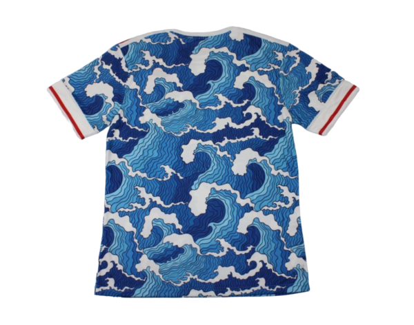 Edición Especial camiseta Japón