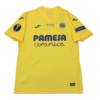 Camiseta Villarreal final Europa League 20/21