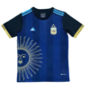 Edición Especial camiseta Argentina