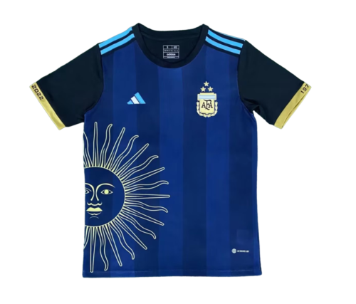 Edición Especial camiseta Argentina