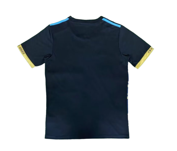 Edición Especial camiseta Argentina