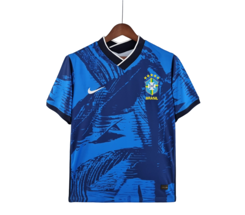 Edición Especial camiseta Brasil