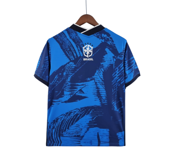 Edición Especial camiseta Brasil