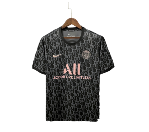 Edición Especial camiseta PSG