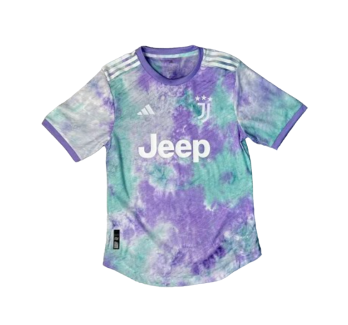 Edición Especial camiseta Juventus