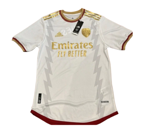 Edición Especial camiseta Arsenal
