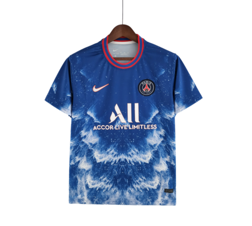 Edición Especial camiseta PSG
