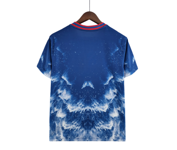 Edición Especial camiseta PSG