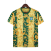 Edición Especial camiseta Brasil