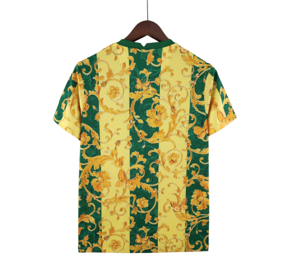 Edición Especial camiseta Brasil