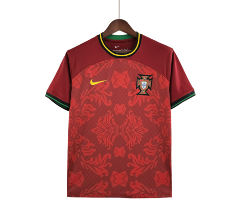 Edición Especial camiseta Portugal