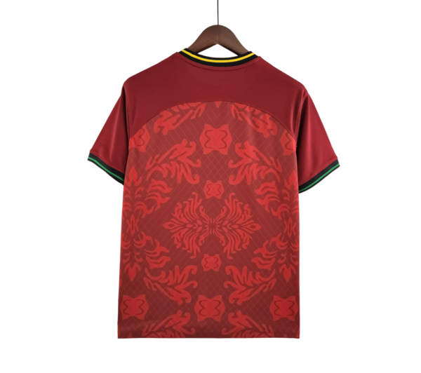 Edición Especial camiseta Portugal