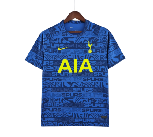 Edición Especial camiseta Tottenham