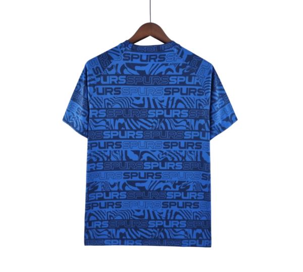 Edición Especial camiseta Tottenham