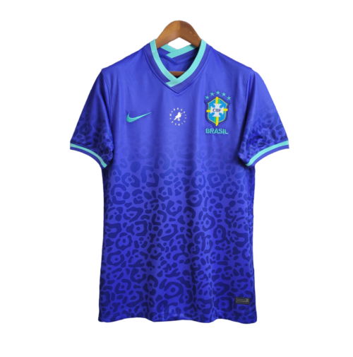 Edición Especial camiseta Brasil