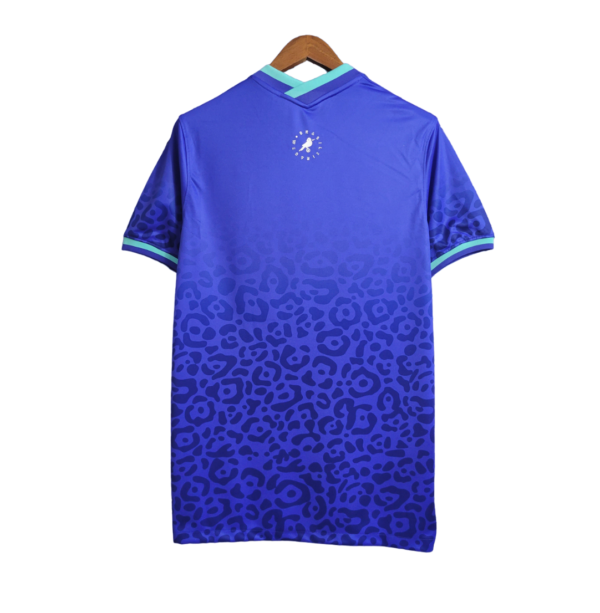 Edición Especial camiseta Brasil