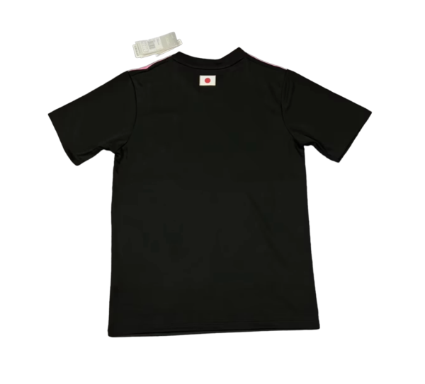 Edición Especial camiseta Japón