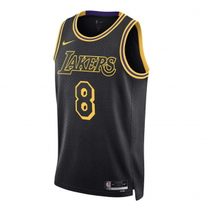 CAMISETA LOS ANGELES LAKERS