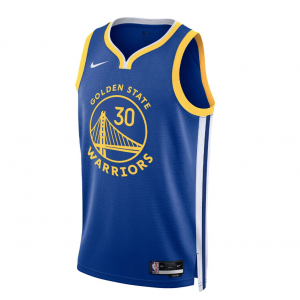 CAMISETA GOLDEN STATE WARRIOR 23/24