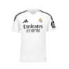 Camiseta Real Madrid 24/25 talla niño 1ª equipación