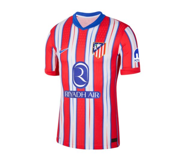 Camiseta Atlético de Madrid 24/25 talla niño 1ª equipación