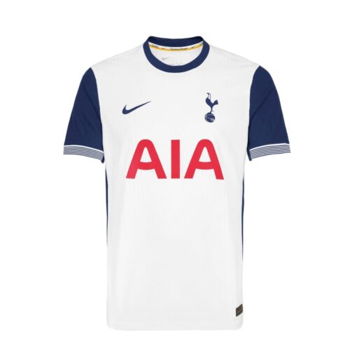 Camiseta Tottenham Hotspur 24/25 talla niño 1ª equipación