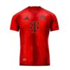 Camiseta Bayern Múnich 24/25 talla niño 1ª equipación