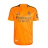 Camiseta Real Madrid 24/25 talla niño 2ª equipación